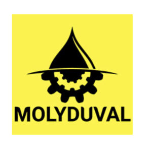 Molyduval smøremiddel