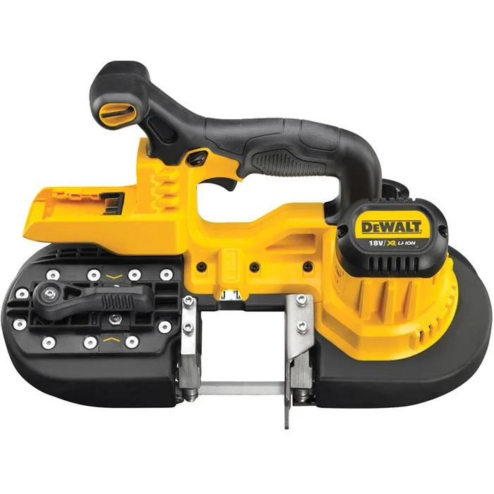 DEWALT DCS371 båndsag